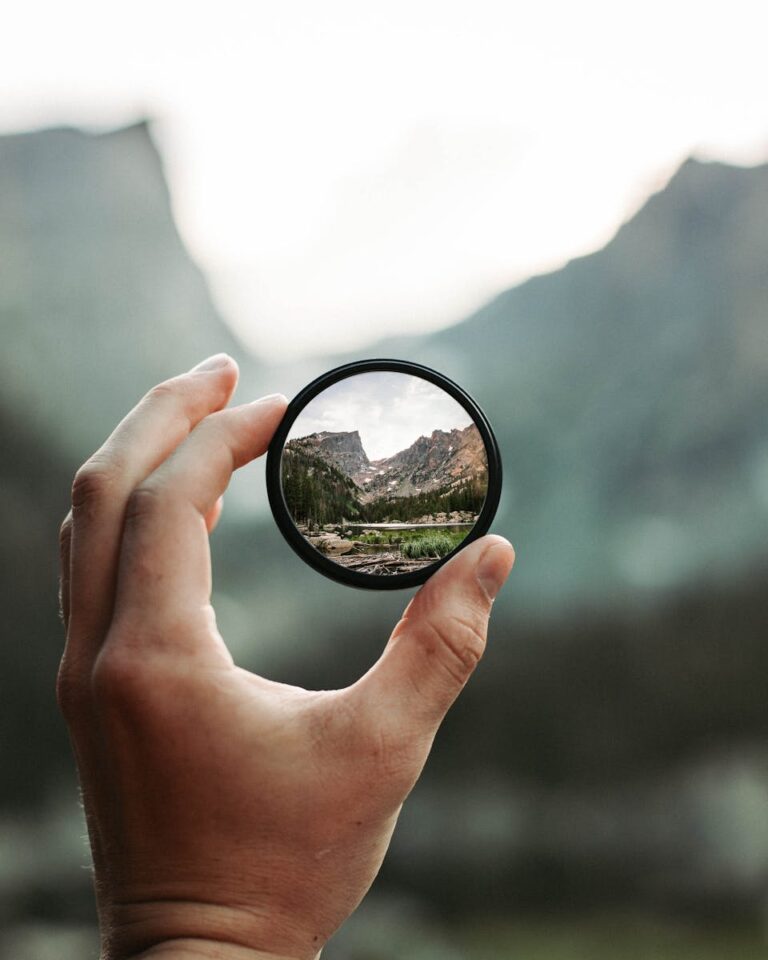 multifocal lens