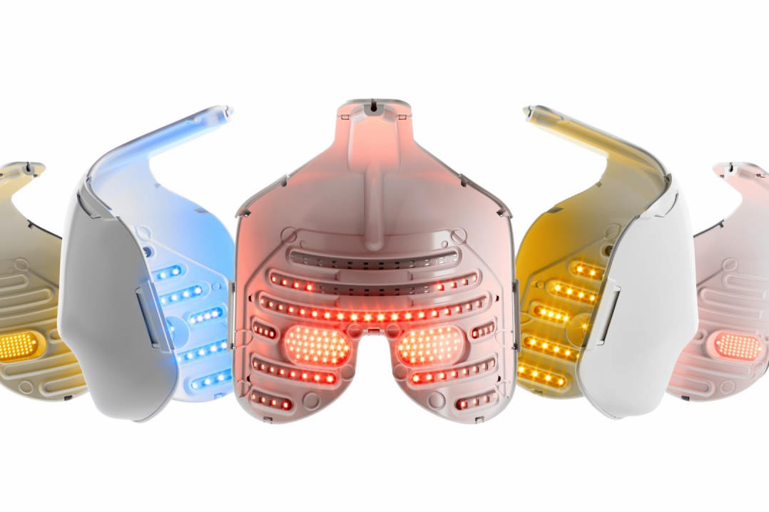 PBM Therapie Makuladegeneration Schweiz